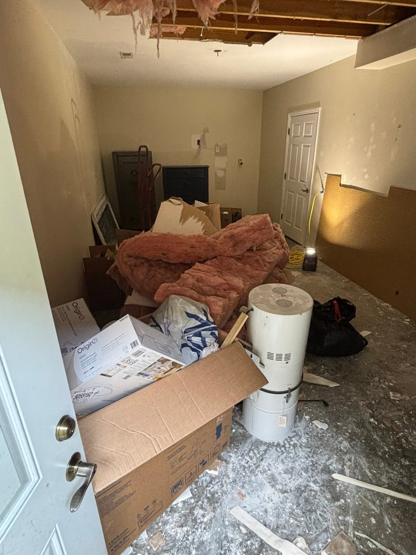 Residential Cleanouts — Hurst Junk Removal, Bardstown KY
