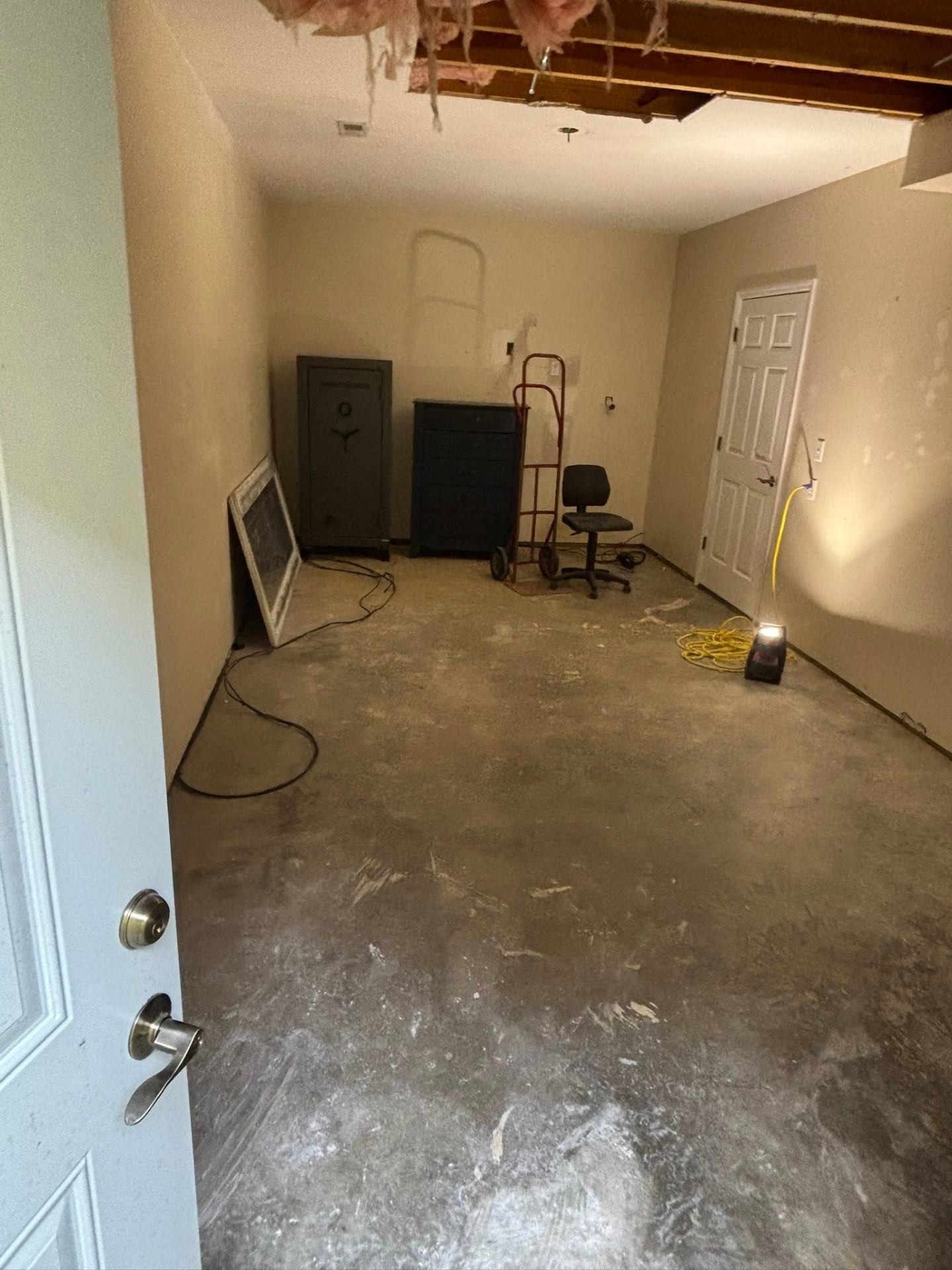 Appliance Removal — Hurst Junk Removal, Bardstown KY
